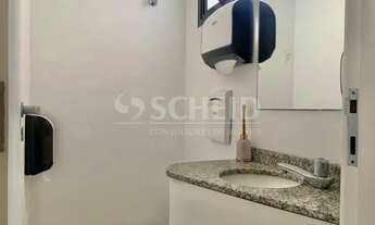 Imagem 7: Sala Comercial na Pedro de Toledo, Vila Clementino