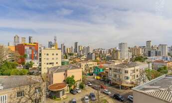 Imagem 7: Apartamento no Central Plaza, 03 Quartos, 01 Vaga, Mercês, Curitiba