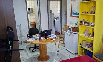 Imagem 2: Apto. jk para venda tem 26 metros quadrados com 1 quarto em Bom Jesus - Porto Alegre - RS