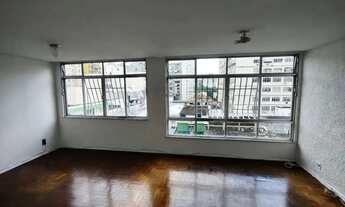 Imagem: ALUGUEL APARTAMENTO DE FRENTE 2 QUARTOS