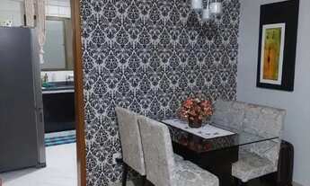 Imagem 2: Apart, 3Qts 1Suíte 315Mil completo em Armarios St Vila Rosa