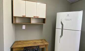 Imagem 3: Aluga-se kitnet em Indaiatuba/ Vila Homero