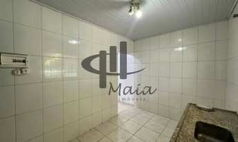 Imagem 4: Locação Casa Sao Caetano do Sul Nova Gerti Ref: 12470