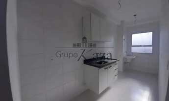 Imagem 5: Oportunidade - Apartamento - Jardim Didinha - Jacareí - Residencial Villa Felice - 2 Dormi