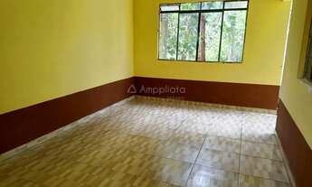 Imagem 3: CASA com 2 dormitórios à venda no bairro Zona Rural - CAMPINA GRANDE DO SUL / PR