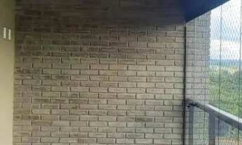 Imagem 3: Apartamento alto padrão com 118m², 3 quartos/suítes à venda no Edifício Versailles Residen