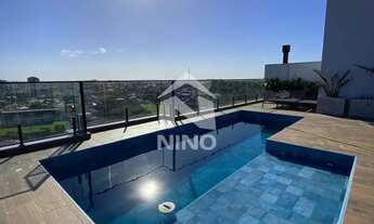 Imagem 2: Apartamento com 2 dormitórios à venda, 68,05 m² por R$ 595.000,00 - Dom Feliciano - Gravat