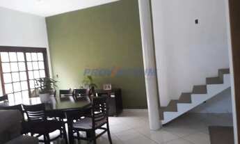 Imagem 3: Casa - Jardim Paulista I - Jundiaí