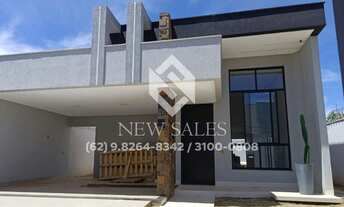 Imagem: Casa 3 Quartos sendo 1 suíte -Totalmente