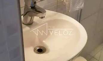 Imagem 4: Kitnet/Conjugado - / Residencial / Centro