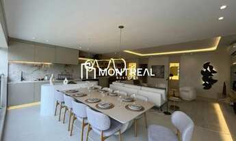 Imagem 4: APARTAMENTO À VENDA NA MOOCA,4 SUÍTES. 2 VAGAS DE GARAGEM