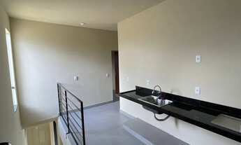 Imagem 6: Aluga-se casa independente recém-reformada com garagem no Aarão Reis