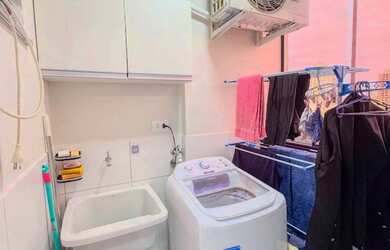 Imagem 7: Kitnet mobiliada: Próximo à UEM