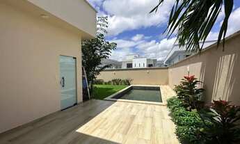 Imagem 2: Imóvel para venda com 190 metros quadrados com 3 quartos em Araçagy - São José de Ribamar