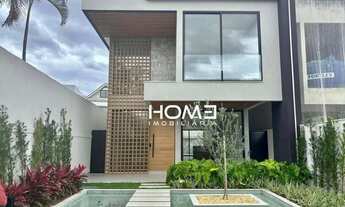 Imagem: Casa com 4 dormitórios à venda, 350 m²