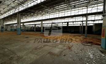 Imagem 5: Galpão Industrial para vender no Bairro centro em São Bernardo do Campo - SP