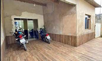 Imagem 5: Casa no Santa Clara