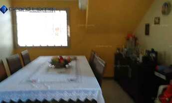 Imagem 5: Casa 4 quartos em Interlagos