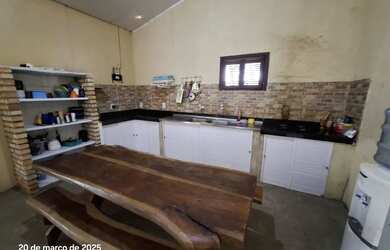 Imagem 12: Alugo casa na praia de Morro Branco