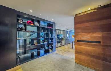 Imagem 7: Casa Sobrado - Jardim Europa - 5 Dormitórios - 520m²