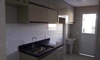 Imagem 7: Apartamento Padrão em São José do Rio Preto