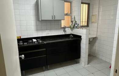 Imagem 3: Apartamento 3 quartos no Buritis