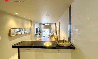 Imagem 12: APARTAMENTO NOVO DE 3 QUARTOS COM LAZER À VENDA NA PRAIA DO MORRO EM GUARAPARI/ES. CONDIÇÃ