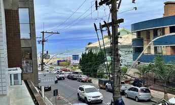 Imagem 5: Réveillon 2026 - Apartamento c/ 3 Suítes (AR) - 1 Quadras Mar - Praia Grande