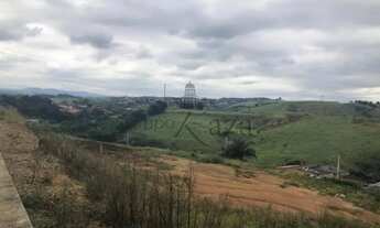 Imagem 2: Área - Vila São Geraldo - 5.737,56m² - Aceita Permuta