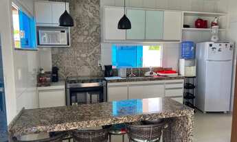 Imagem 4: Alugo casa de praia