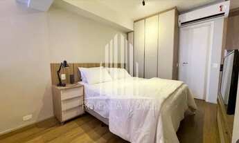 Imagem 5: Apartamento para locação no Butantã, São Paulo-SP: 1 quarto, 1 banheiro, 1 vaga, 35m²