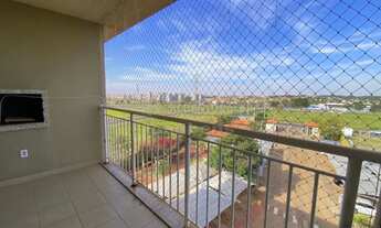 Imagem 5: Ótimo Apartamento Residencial para Locação - 3 Dormitórios / Jardim Tarraf II