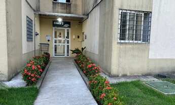 Imagem 3: 2Q Reserva São Lourenço - Mobiliado