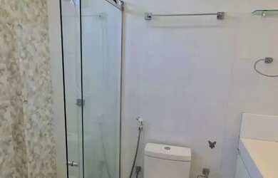 Imagem 9: ALUGO APTO NO ED SÃO PAULO COM 3 SUÍTES E 1 VG DE GARAGEM - B CAMPOS