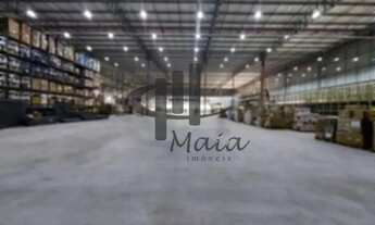 Imagem: Locação Galpão Sao Paulo Parque Novo