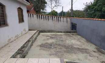 Imagem 7: Casa 4 Dormitórios no Jardim Santos Reis - Piracaia - SP