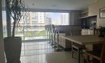 Imagem 2: Apartamento 3 quartos para alugar no(a) Vila Gomes Cardim