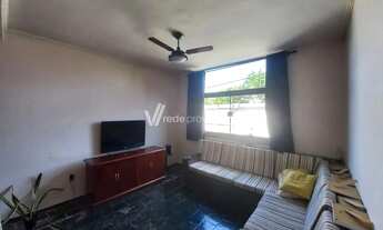 Imagem 5: Casa para locação Jardim Santa Genebra 3 dorm 4 vagas com piscina