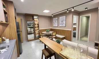 Imagem 3: Vivah Condomínio - Bairro Cardoso