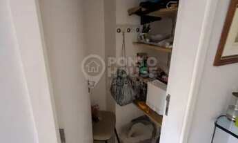 Imagem 4: Sala Comercial à venda na Vila Mariana 62m², vão livre, 4 banheiros e 2 vagas