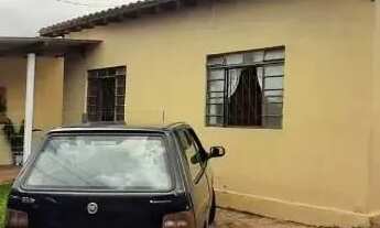 Imagem: Campo Grande - Casa Padrão - Vila Piratininga