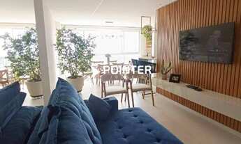 Imagem 7: Apartamento Alto Padrão com 3 Suítes, 90m², Lazer Completo no Rooftop!