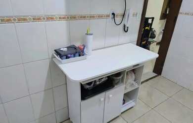 Imagem 7: Casa Geminada para Venda em Belo Horizonte, Jardim Leblon, 2 dormitórios, 1 banheiro, 1 va