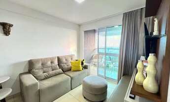 Imagem 3: Vendo apartamento 2/4 em Capim Macio