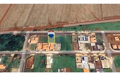 Imagem 3: Terreno 248m² no Portal Primavera: Oportunidade Única!