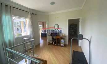 Imagem 7: Casa em Condomínio Quintas de Villa Branca - aceita permuta