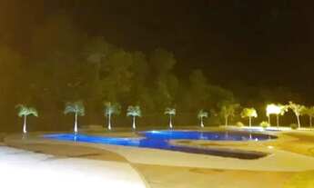 Imagem: Lotes Entrada Facilitada Passeio das Águas