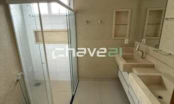 Imagem 5: RESIDÊNCIA DE ALTO PADRÃO EM CONDOMÍNIO COM 4 SUÍTES