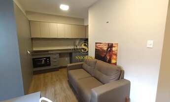 Imagem: Studio para locação anual no Centro