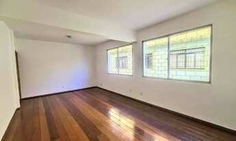 Imagem 2: 33461) para aluguel - Apartamento com 3 quartos, 1 vaga, no Cidade Nova